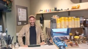caffé la Drogueria