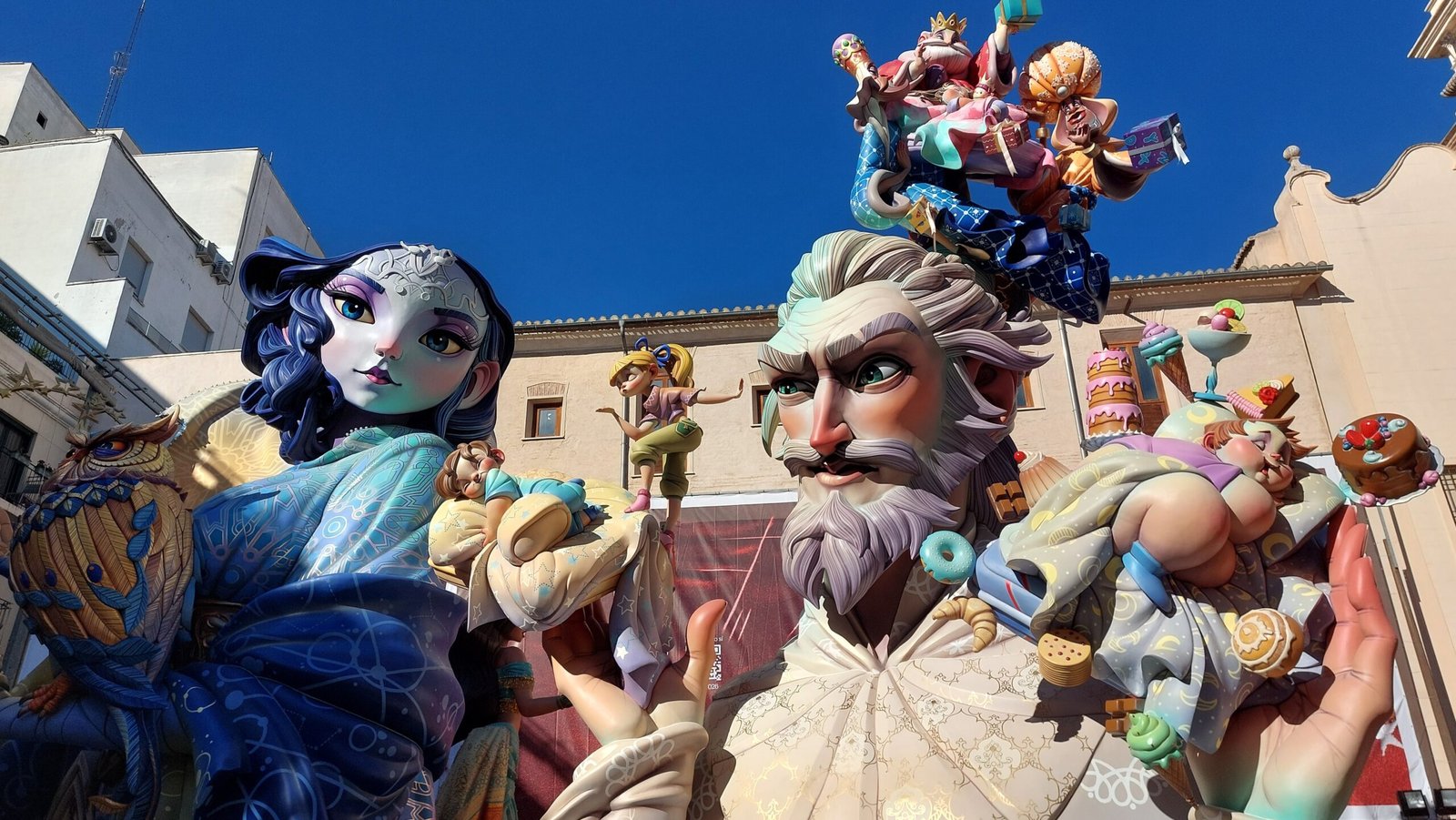 valencia fallas 2026 guida
