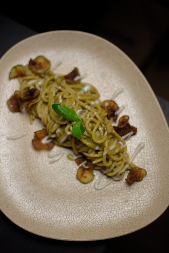 Il migliore Ristorante italiano a Valencia 1 image00009