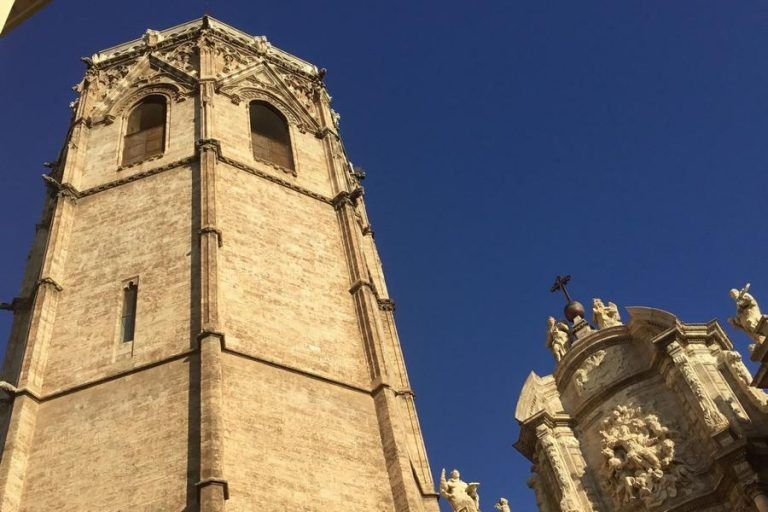 cattedrale di Valencia e Miguelete