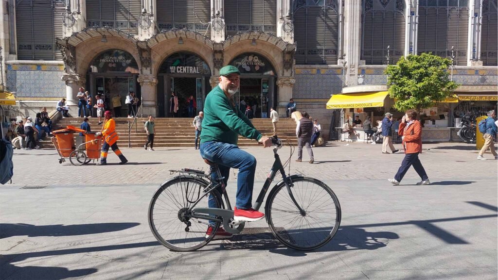 valencia-in-bicicletta