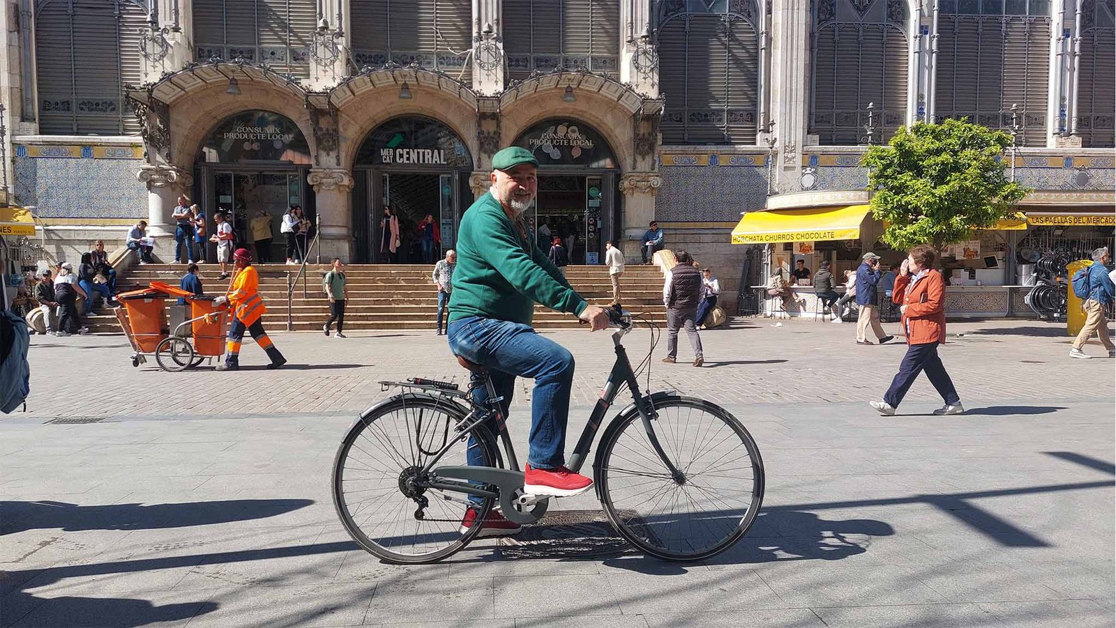 valencia-in-bicicletta