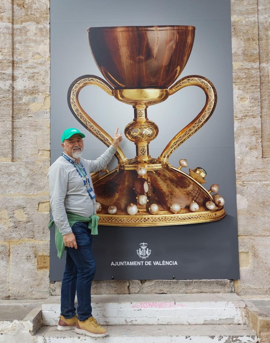 Il Santo Graal A Valencia Guida Italiana Valencia Il Santo Graal A Valencia Guida Italiana Valencia