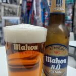 birra tostata – tapas tour Valencia