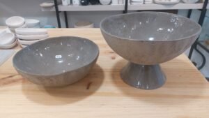 coppe di ceramanica di Valencia