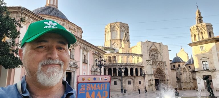 guida italiana Valencia